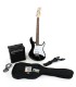 YAMAHA EG 112 GPII HII BK PAKET GITARA ELEKTRIČNA