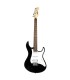 YAMAHA EG 112 GPII HII BK PAKET GITARA ELEKTRIČNA