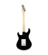 YAMAHA EG 112 GPII HII BK PAKET GITARA ELEKTRIČNA