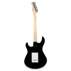 YAMAHA EG 112 GPII HII BK PAKET GITARA ELEKTRIČNA