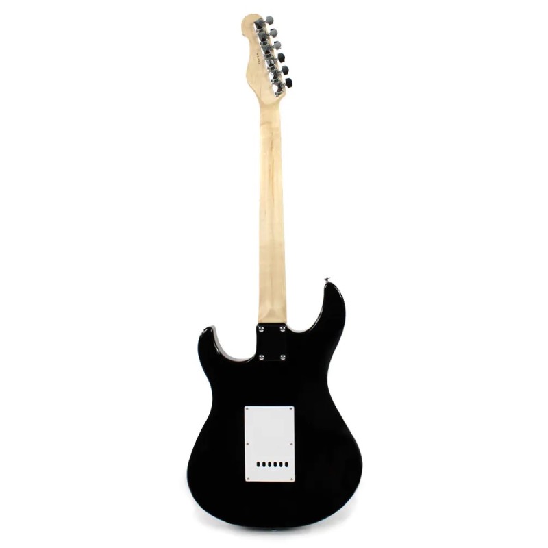 YAMAHA EG 112 GPII HII BK PAKET GITARA ELEKTRIČNA