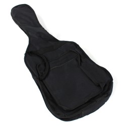 YAMAHA EG 112 GPII HII BK PAKET GITARA ELEKTRIČNA