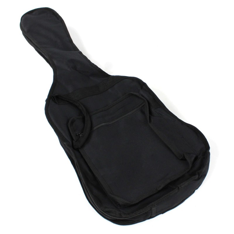 YAMAHA EG 112 GPII HII BK PAKET GITARA ELEKTRIČNA