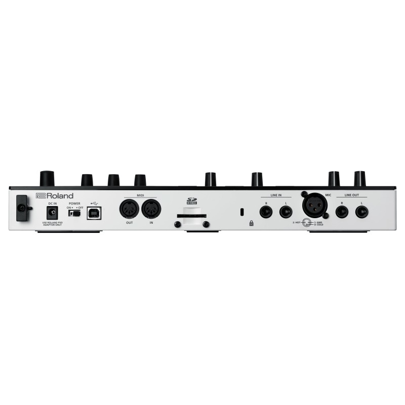 ROLAND MV-1 Verselab RITAM MAŠINA