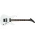 JACKSON JS11 Dinky AH FB WHT GITARA ELEKTRIČNA
