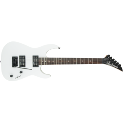 JACKSON JS11 Dinky AH FB WHT GITARA ELEKTRIČNA
