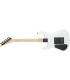 JACKSON JS11 Dinky AH FB WHT GITARA ELEKTRIČNA