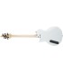 JACKSON JS22 SC Monarkh AH FB WHT GITARA ELEKTRIČNA