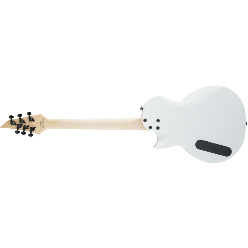 JACKSON JS22 SC Monarkh AH FB WHT GITARA ELEKTRIČNA
