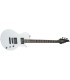 JACKSON JS22 SC Monarkh AH FB WHT GITARA ELEKTRIČNA