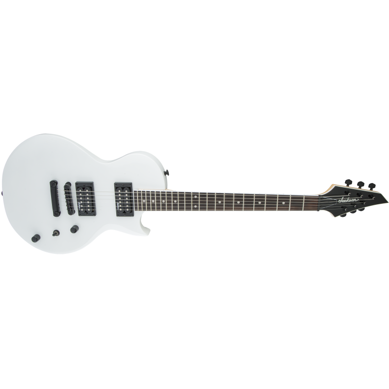 JACKSON JS22 SC Monarkh AH FB WHT GITARA ELEKTRIČNA
