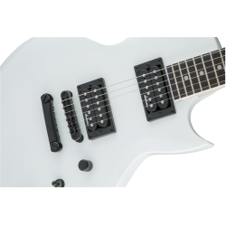 JACKSON JS22 SC Monarkh AH FB WHT GITARA ELEKTRIČNA