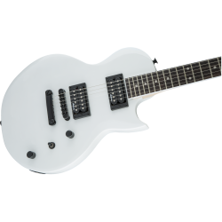 JACKSON JS22 SC Monarkh AH FB WHT GITARA ELEKTRIČNA