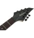 JACKSON JS22 SC Monarkh AH FB WHT GITARA ELEKTRIČNA