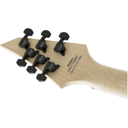 JACKSON JS22 SC Monarkh AH FB WHT GITARA ELEKTRIČNA