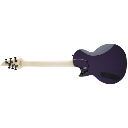 JACKSON JS22Q SC Monarkh TR PURPLE BURST GITARA ELEKTRIČNA