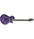 JACKSON JS22Q SC Monarkh TR PURPLE BURST GITARA ELEKTRIČNA