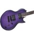 JACKSON JS22Q SC Monarkh TR PURPLE BURST GITARA ELEKTRIČNA
