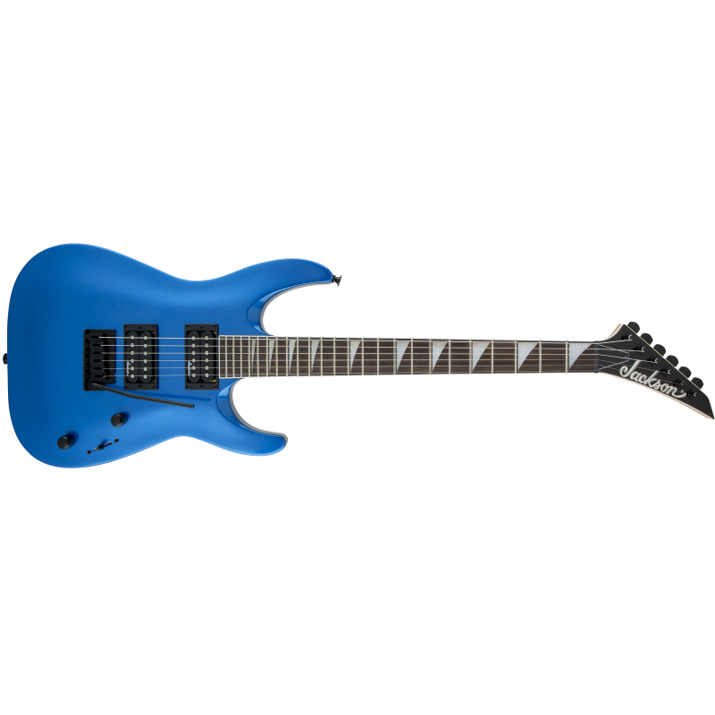 JACKSON JS22 Dinky DKA AH FB MBL GITARA ELEKTRIČNA