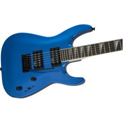 JACKSON JS22 Dinky DKA AH FB MBL GITARA ELEKTRIČNA
