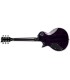 LTD EC-256 FM STPSB GITARA ELEKTRIČNA