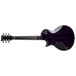 LTD EC-256 FM STPSB GITARA ELEKTRIČNA