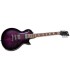 LTD EC-256 FM STPSB GITARA ELEKTRIČNA