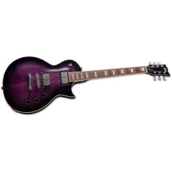LTD EC-256 FM STPSB GITARA ELEKTRIČNA