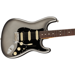 FENDER AMERICAN PRO II STRATOCASTER HSS RW MERC GITARA ELEKTRIČNA