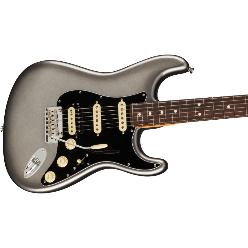 FENDER AMERICAN PRO II STRATOCASTER HSS RW MERC GITARA ELEKTRIČNA