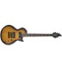 JACKSON JS22 SC Monarkh TOBACCO BURST GITARA ELEKTRIČNA