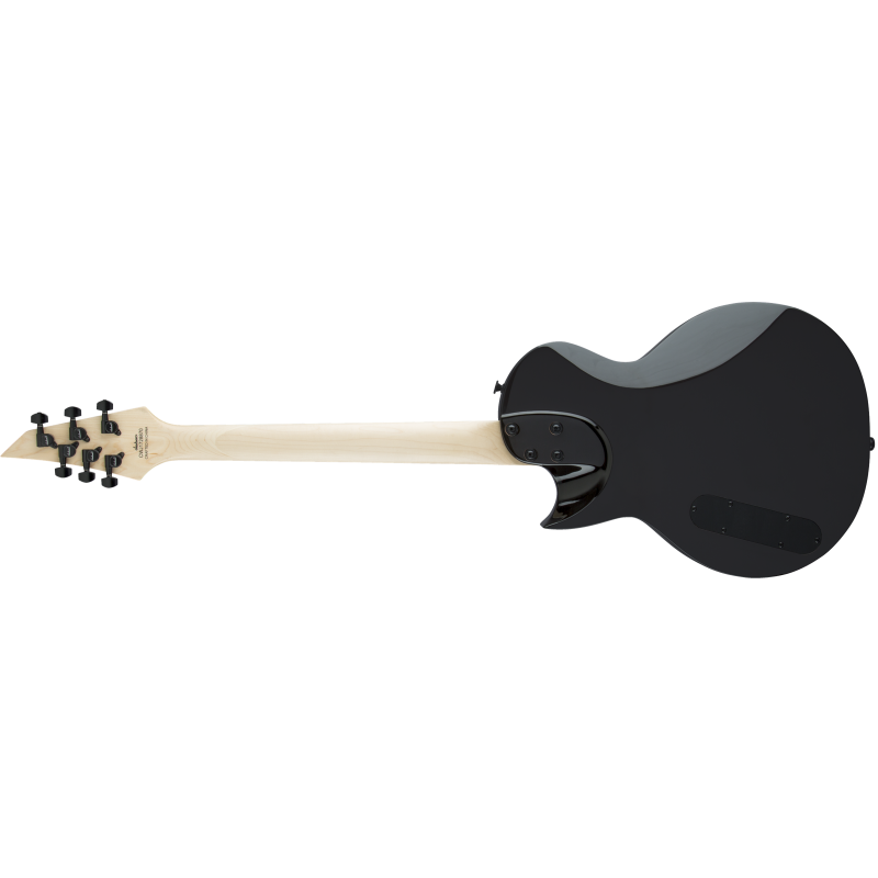 JACKSON JS22 SC Monarkh TOBACCO BURST GITARA ELEKTRIČNA