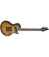 JACKSON JS22 SC Monarkh TOBACCO BURST GITARA ELEKTRIČNA