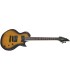 JACKSON JS22 SC Monarkh TOBACCO BURST GITARA ELEKTRIČNA
