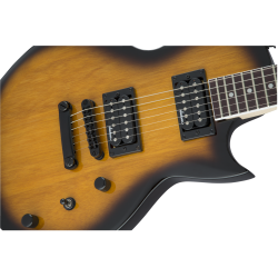 JACKSON JS22 SC Monarkh TOBACCO BURST GITARA ELEKTRIČNA