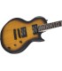 JACKSON JS22 SC Monarkh TOBACCO BURST GITARA ELEKTRIČNA