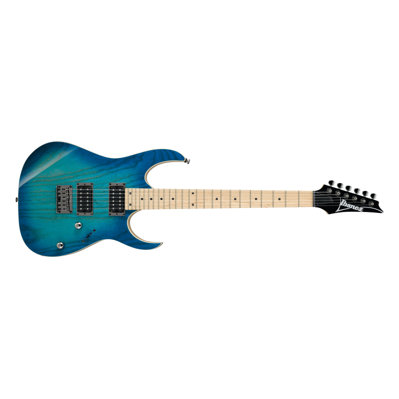 IBANEZ RG421AHM-BMT GITARA ELEKTRIČNA