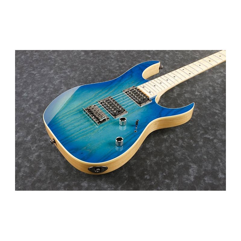 IBANEZ RG421AHM-BMT GITARA ELEKTRIČNA