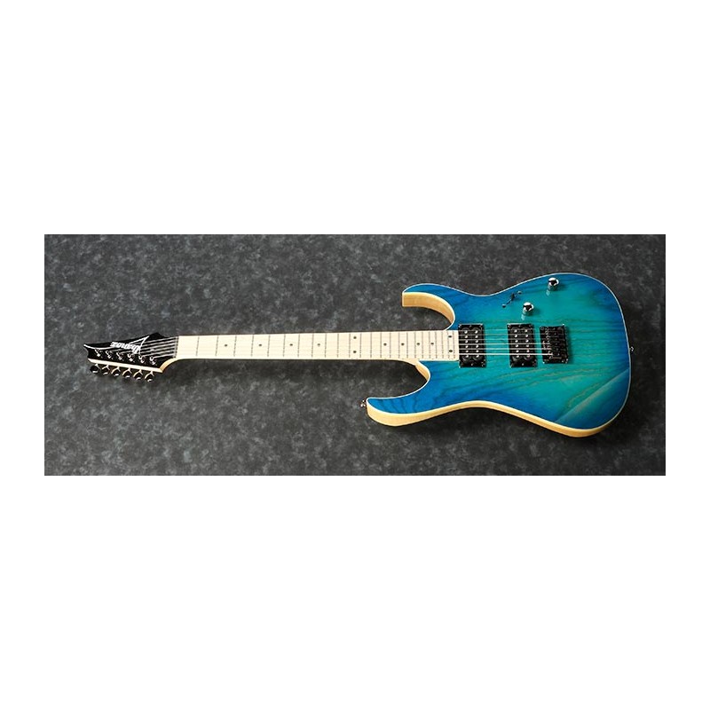 IBANEZ RG421AHM-BMT GITARA ELEKTRIČNA