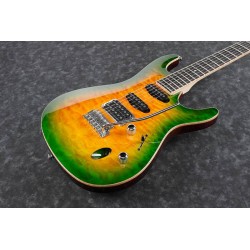 IBANEZ SA460QMW-TQB GITARA ELEKTRIČNA