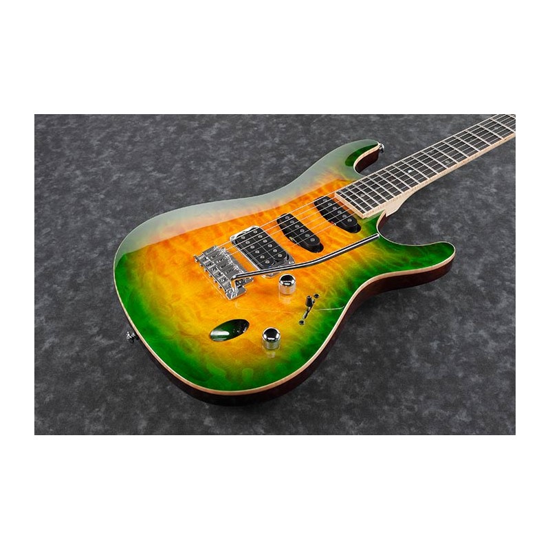IBANEZ SA460QMW-TQB GITARA ELEKTRIČNA