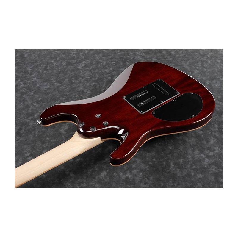 IBANEZ SA460QMW-TQB GITARA ELEKTRIČNA