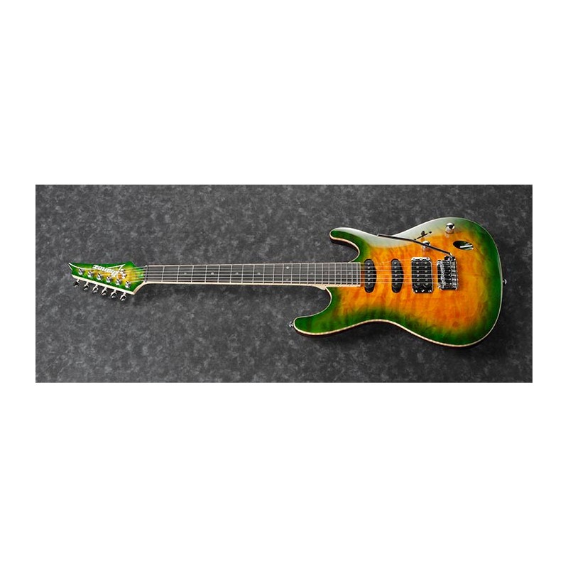 IBANEZ SA460QMW-TQB GITARA ELEKTRIČNA