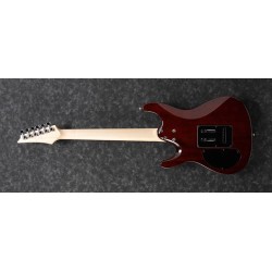 IBANEZ SA460QMW-TQB GITARA ELEKTRIČNA