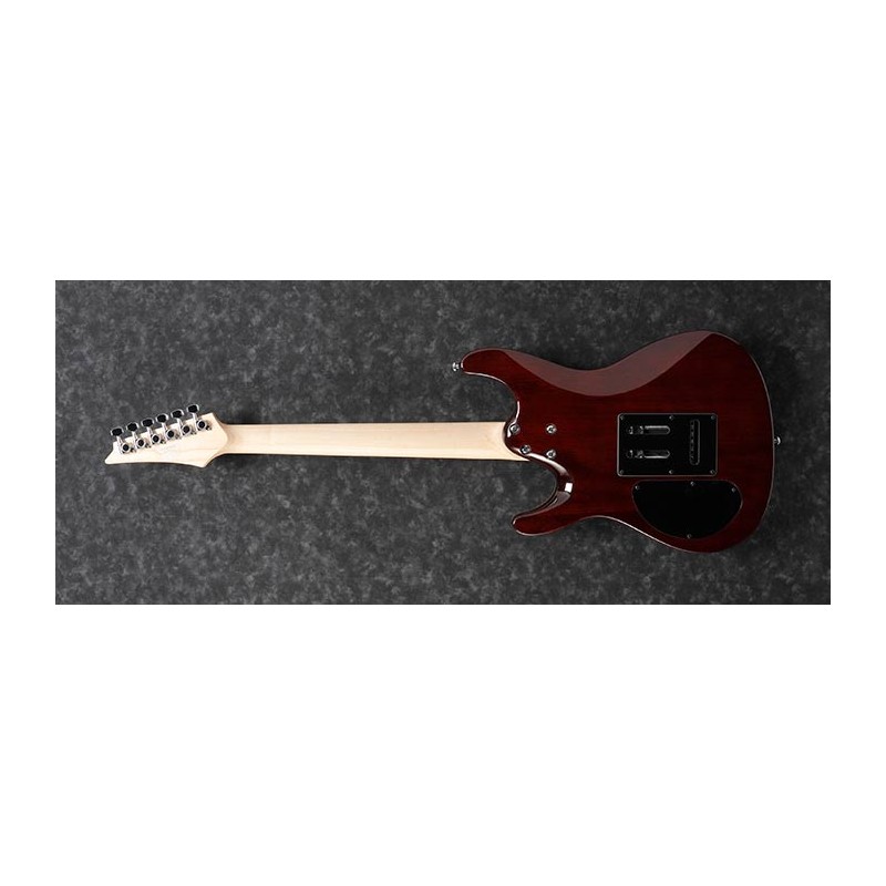 IBANEZ SA460QMW-TQB GITARA ELEKTRIČNA