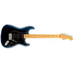 FENDER AMERICAN PRO II STRATOCASTER MN DK NIT GITARA ELEKTRIČNA