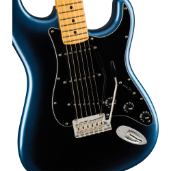 FENDER AMERICAN PRO II STRATOCASTER MN DK NIT GITARA ELEKTRIČNA