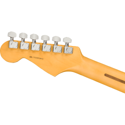 FENDER AMERICAN PRO II STRATOCASTER MN DK NIT GITARA ELEKTRIČNA