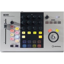 STEINBERG CC121 KONTROLER