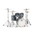 GRETSCH SHELL SET RENOWN MAPLE (22x18, 10x7, 12x8, 16x14) SOP BUBANJ